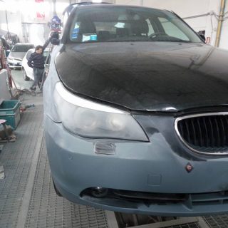 BMW Serie 5
