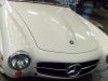 Mercedes-Benz 190 SL