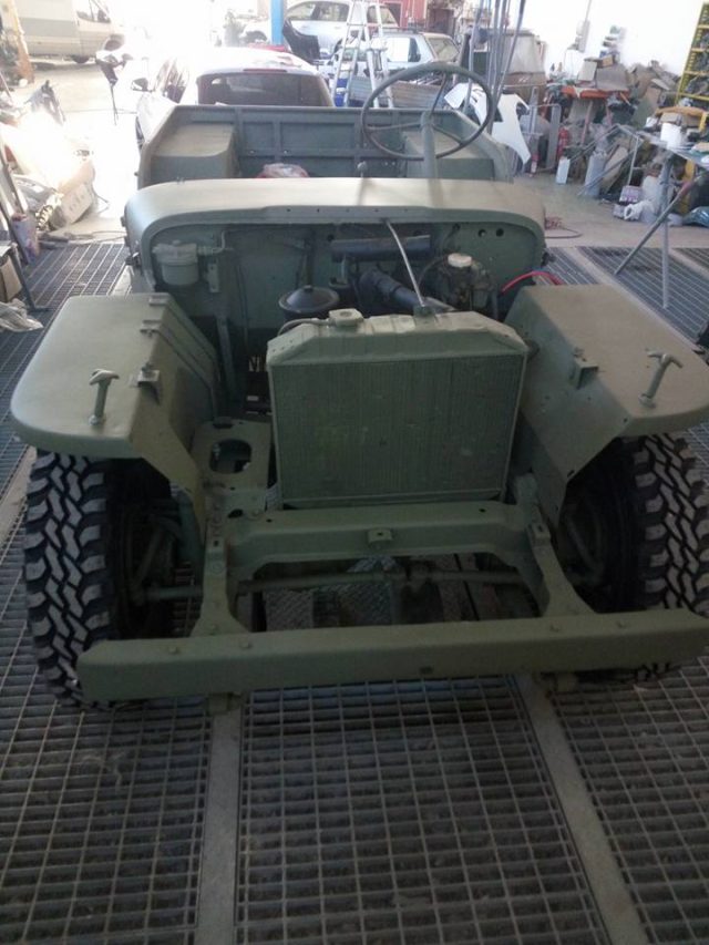 Jeep
