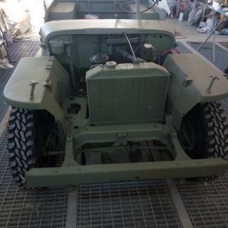 Jeep